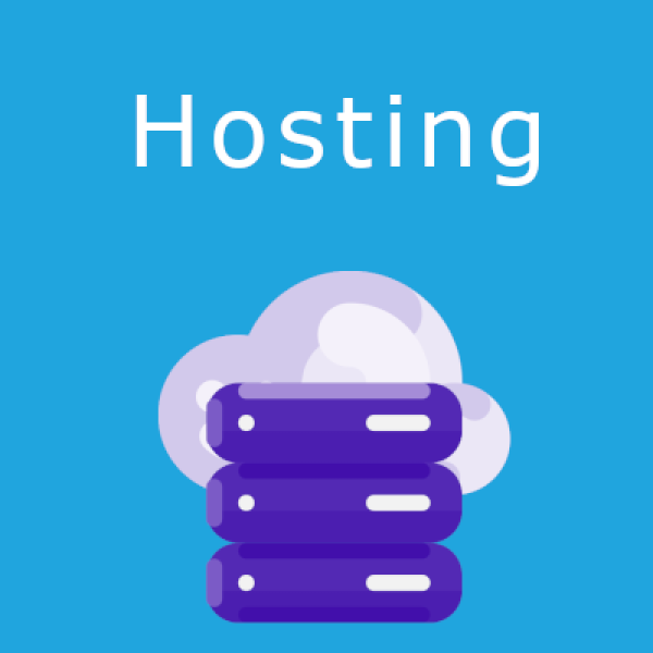 Hosting Premium