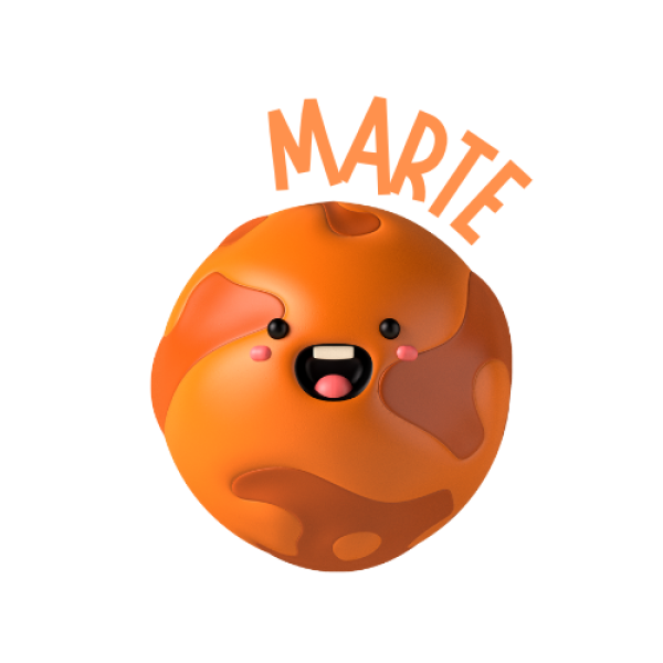 Plan Marte | 16 horas