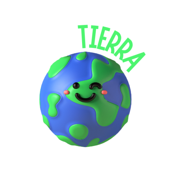 Plan Tierra | 8 horas