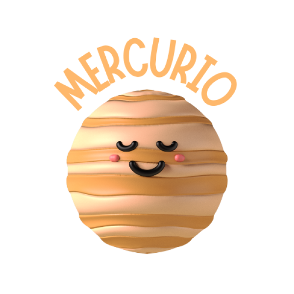 Plan Mercurio | 1 hora