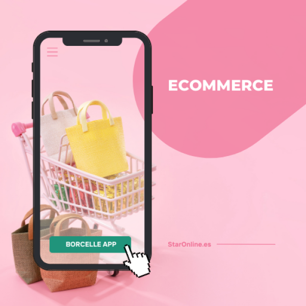 App Ecommerce