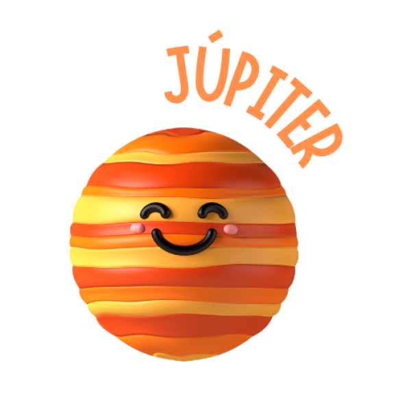 Plan Júpiter | 32 horas