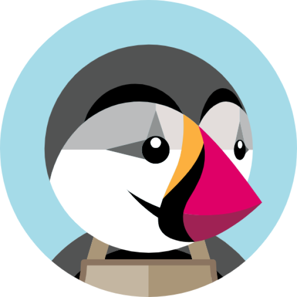 Diseño de pagina web en Prestashop